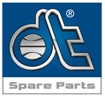 Achterlicht Mercedes >2012 rechts DT Spare Parts 12/24V