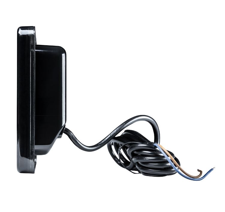 Achterlicht met remlicht Strands Ize Dark Knight 24V