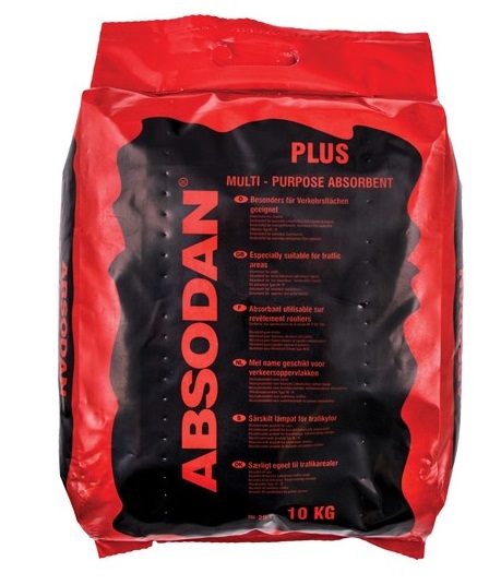 Absorptiekorrels Micro plus 10 kg