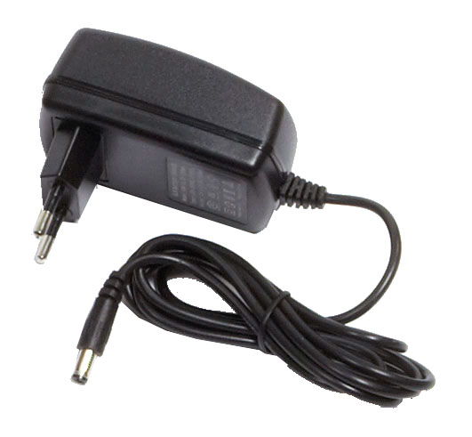 Aqua2go Pro 12 volt oplader