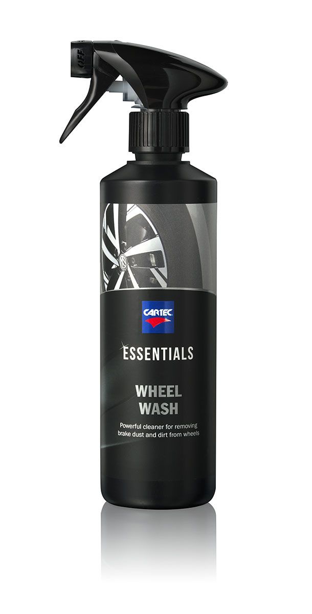 Cartec Essentials Wheel Wash 500 ml