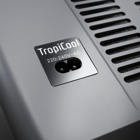 Koelbox Dometic TropiCool TCX35 33 liter 12/24V