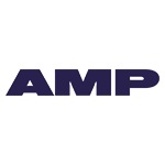 Deutsch connector set AMP compleet 2-polig mannelijk