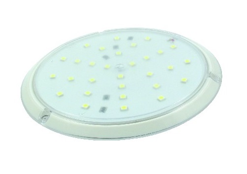 Binnenverlichting / plafonniere voor trailer led 24V