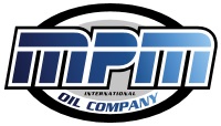 Motorolie Ultra high performance diesel, 5 liter