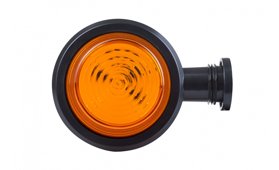 Pendellamp kort led or/or Horpol 12/24V
