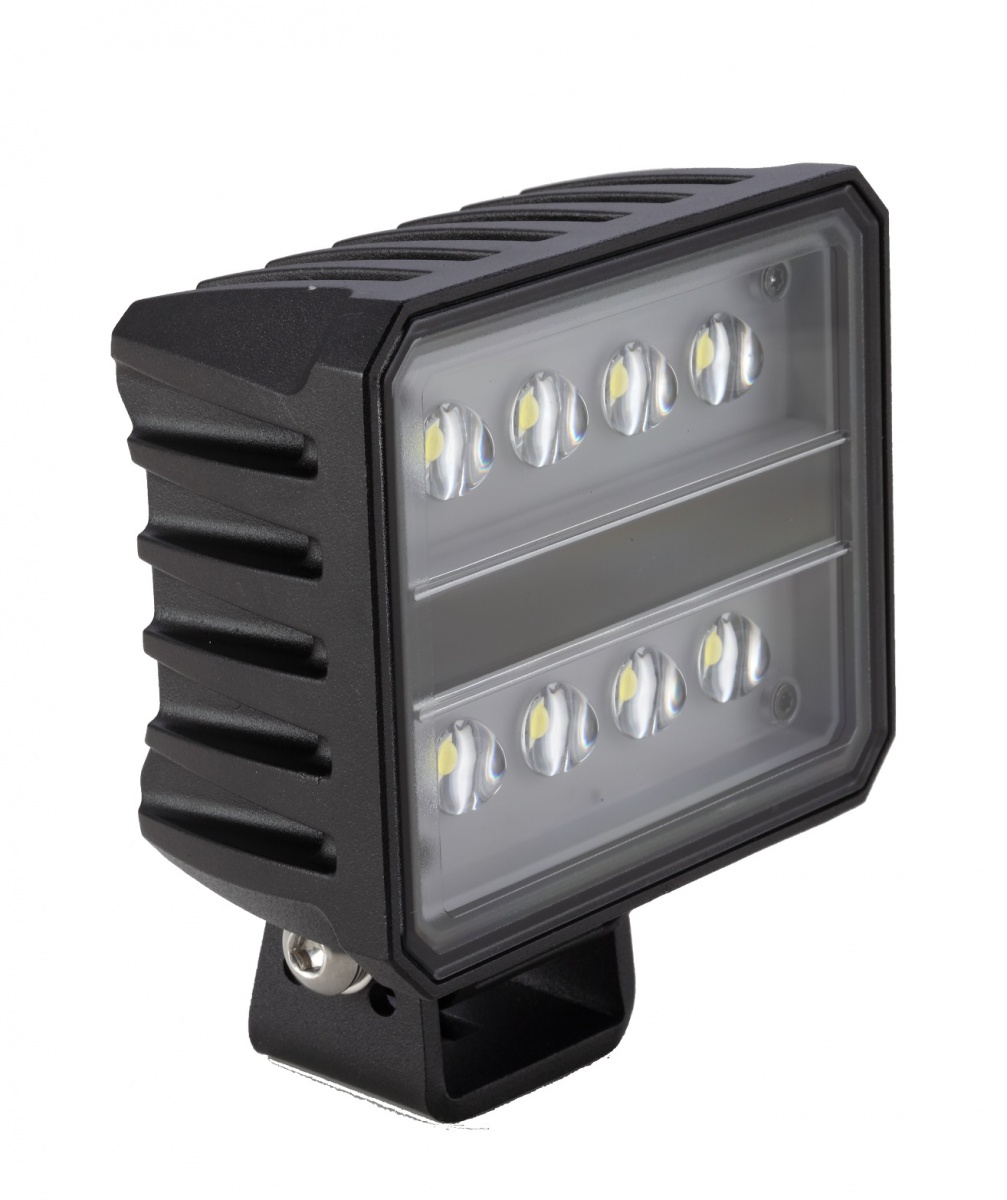 Werklamp Tralert led 40W 4100 lumen 12/24V