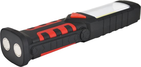 Looplamp LED met magneet