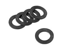 O-ring 1/8"