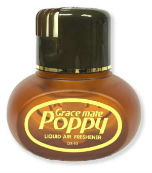 Poppy Grace Mate Vanille luchtverfrisser
