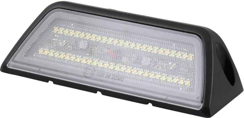 Werklamp Hella valuefit SMS2000 LED hoekmontage