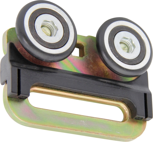 Schuifzeil runner met clip Edscha / Sesam 10 stuks