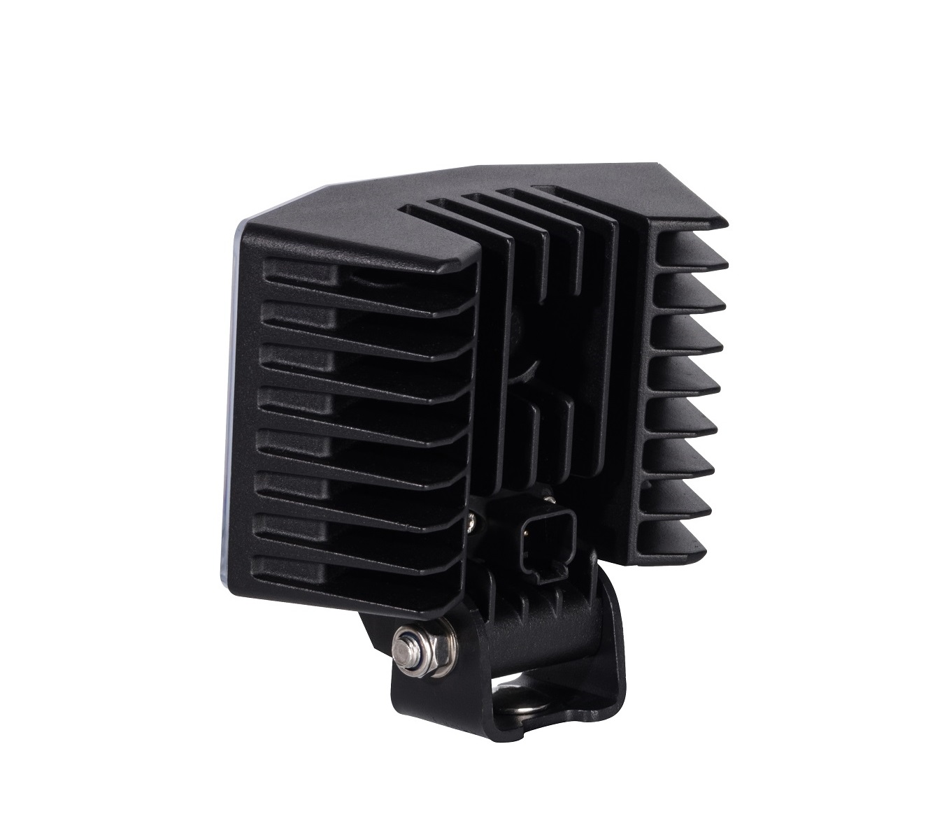 LED Werklamp extra sterk Tralert 60W 5600 lumen 12/24V