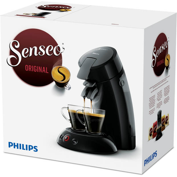 Senseo 24V truck set met 1000W omvormer