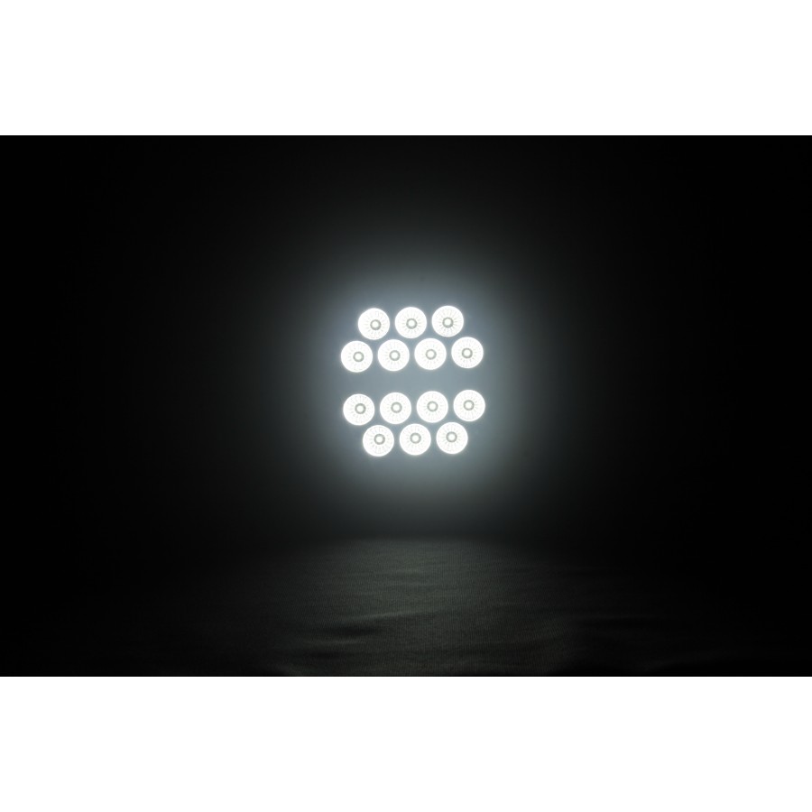 Werklamp TruckLed L0182 14 led 12/24 volt