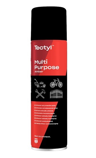Tectyl Multi Purpose Amber 500ml