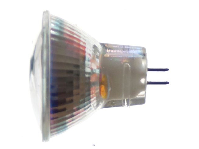 MR 11 lamp warm wit 12/24V