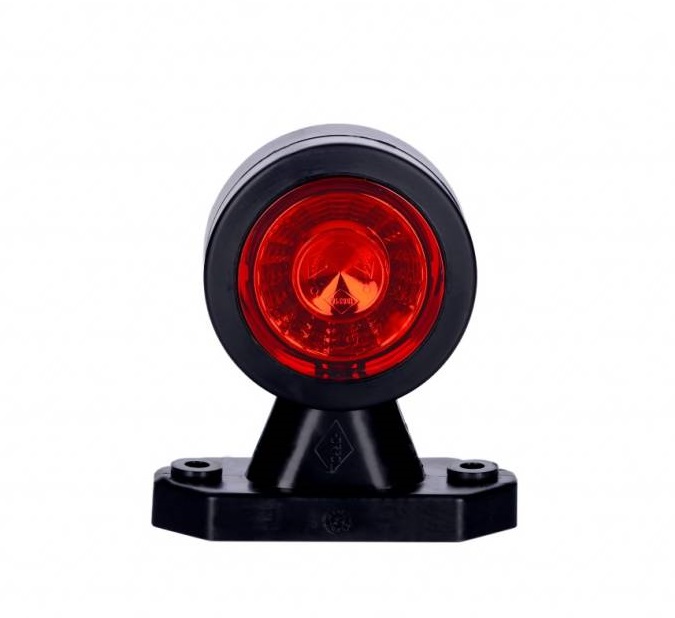 Pendellamp kort led Horpol 12/24V
