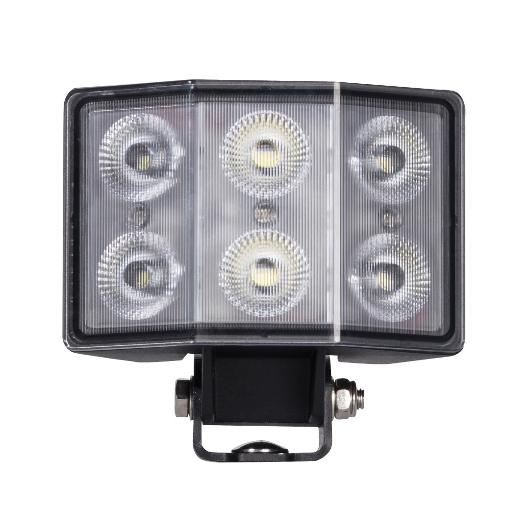 Werklamp Tralert led 60W 5600 lumen 12/24V