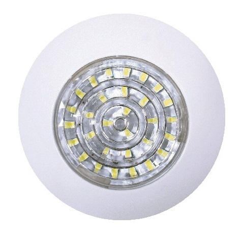 Binnenverlichting LED Autolamps plafonniere 24V