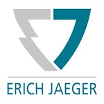 Stekker Jaeger ABS/ EBS met schroefaansl. 9-16 MM 12V