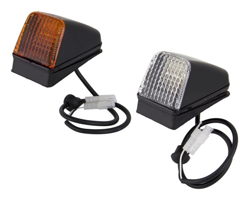 Toplamp DT Spare Parts LED voor Volvo FM/FH