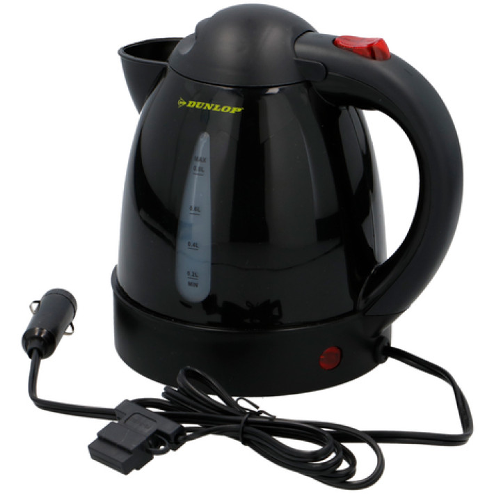 Waterkoker 0.8L 150W 12V