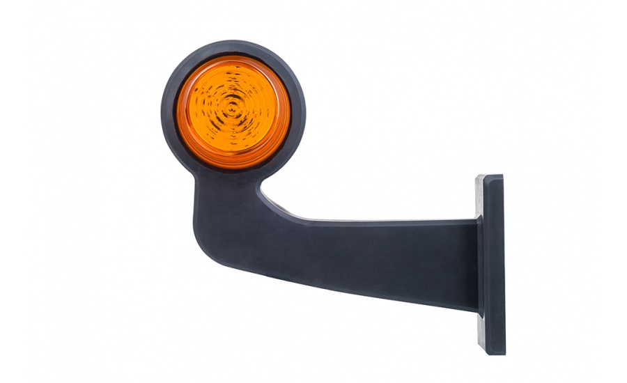 Pendellamp haaks led or/or Horpol 12/24V