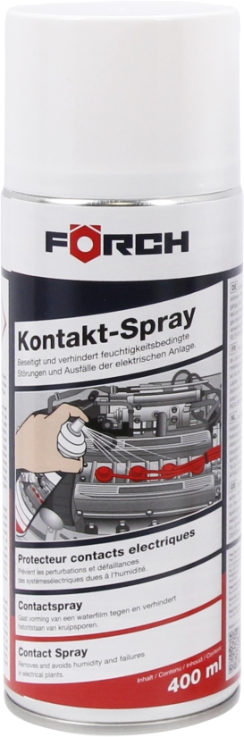 Kontaktspray 400ml