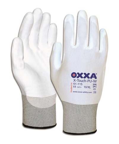 Werkhandschoen Oxxa X-Touch-PU-W