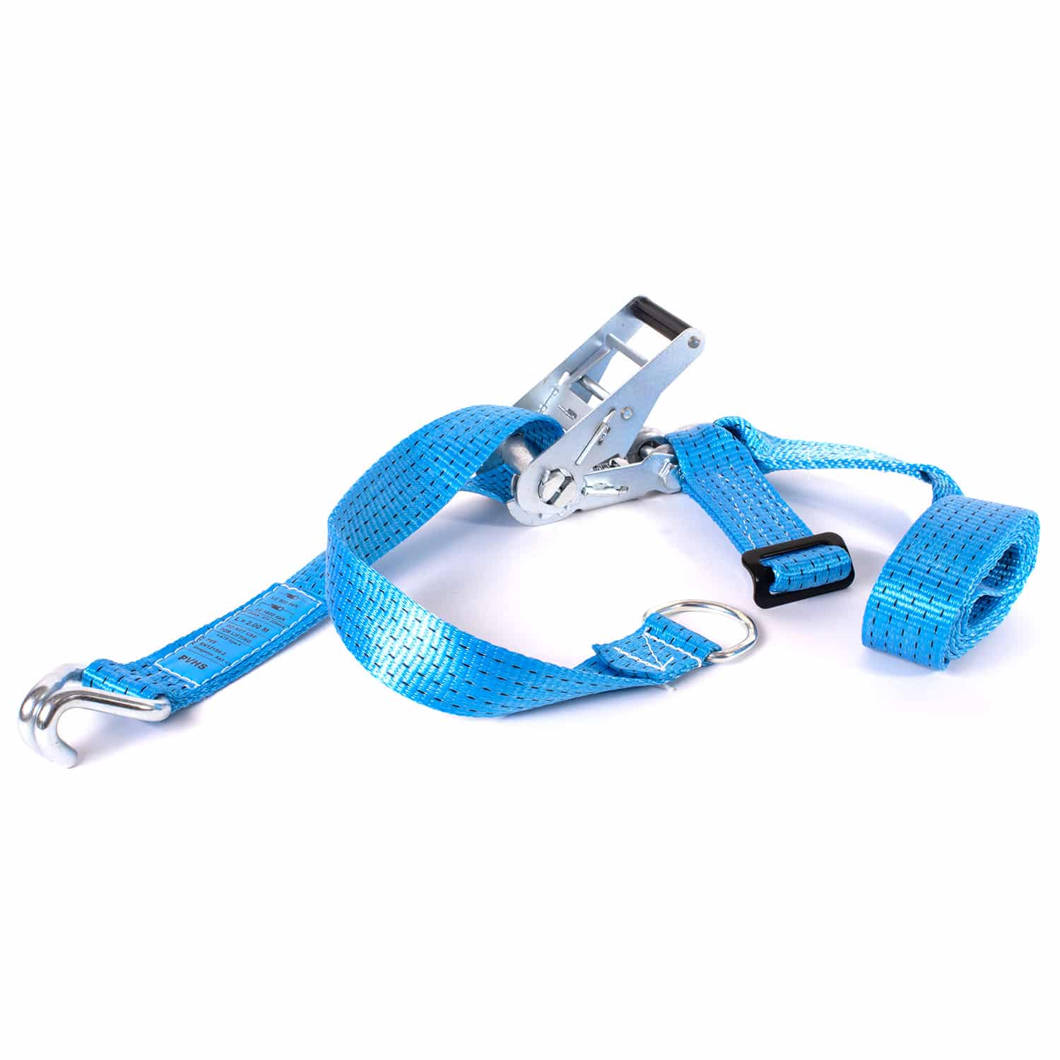Spanband 50 mm 3M type A voor autotransport