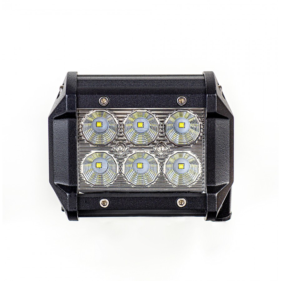 Werklamp flood Led 14W 12/24V