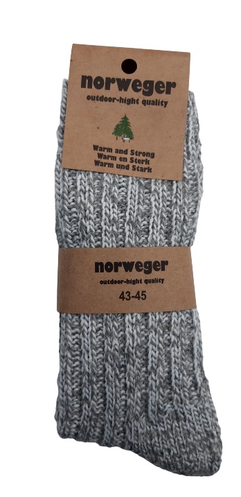 Geiten wollen Noorse sokken