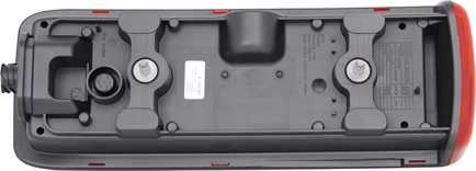 Achterlicht Vignal LC10 LED Volvo links 24V