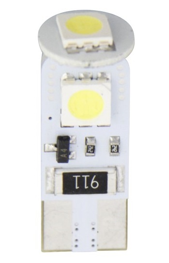 Led lamp Aspock wit canbus 24V, 2 stuks