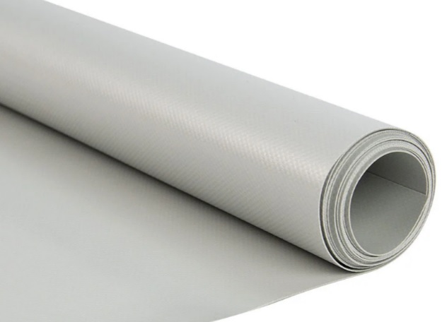 PLAPLA zeilreparatieset Road grijs RAL 7038