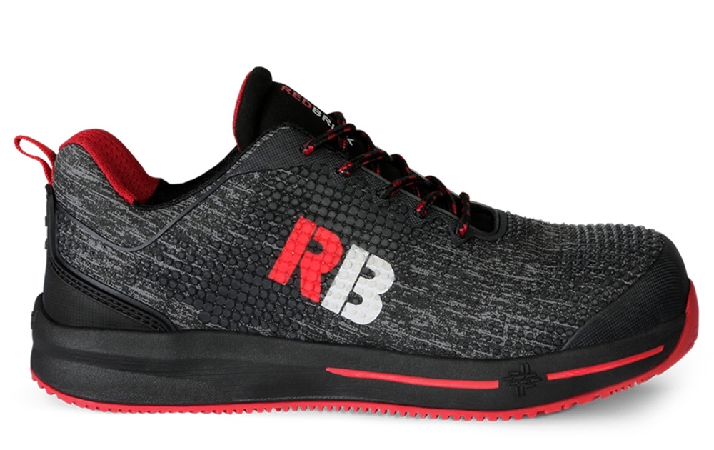 Veiligheidsschoen Redbrick Motion Comet S3