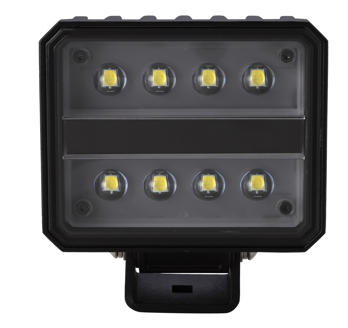 LED Werklamp sterk Tralert 40W 4100 lumen 12/24V