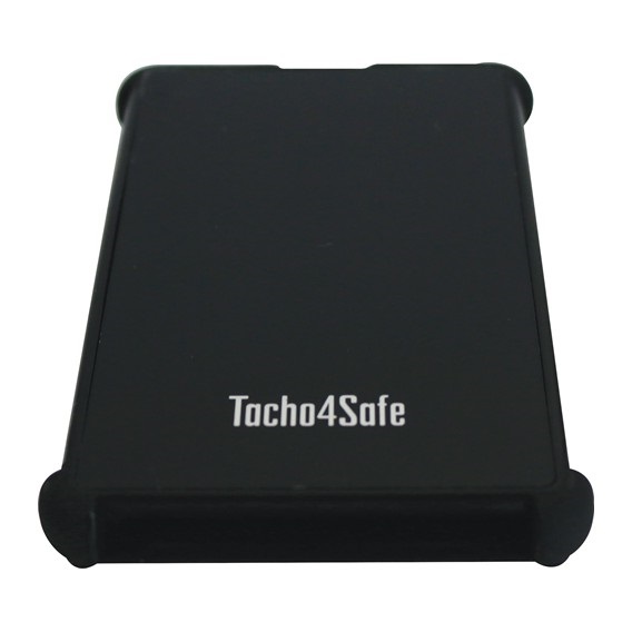 Tacho4safe