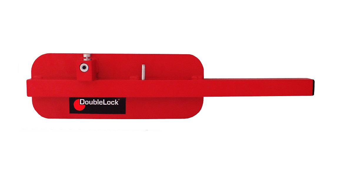 Wielklem Buffalo Red DoubleLock