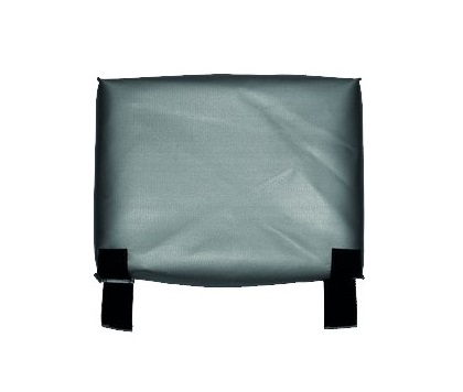 Afdekhoes t.b.v. ADR bord