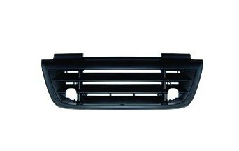 Grille tbv DAF CF85 onder