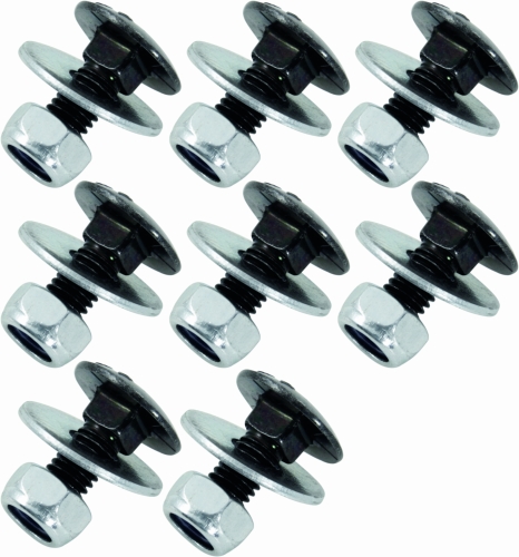 Steunenset Parlok gereedschapskisten 