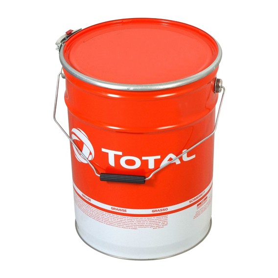 Schotelvet Total Multis XHV 2 lithium/calcium 18 kg