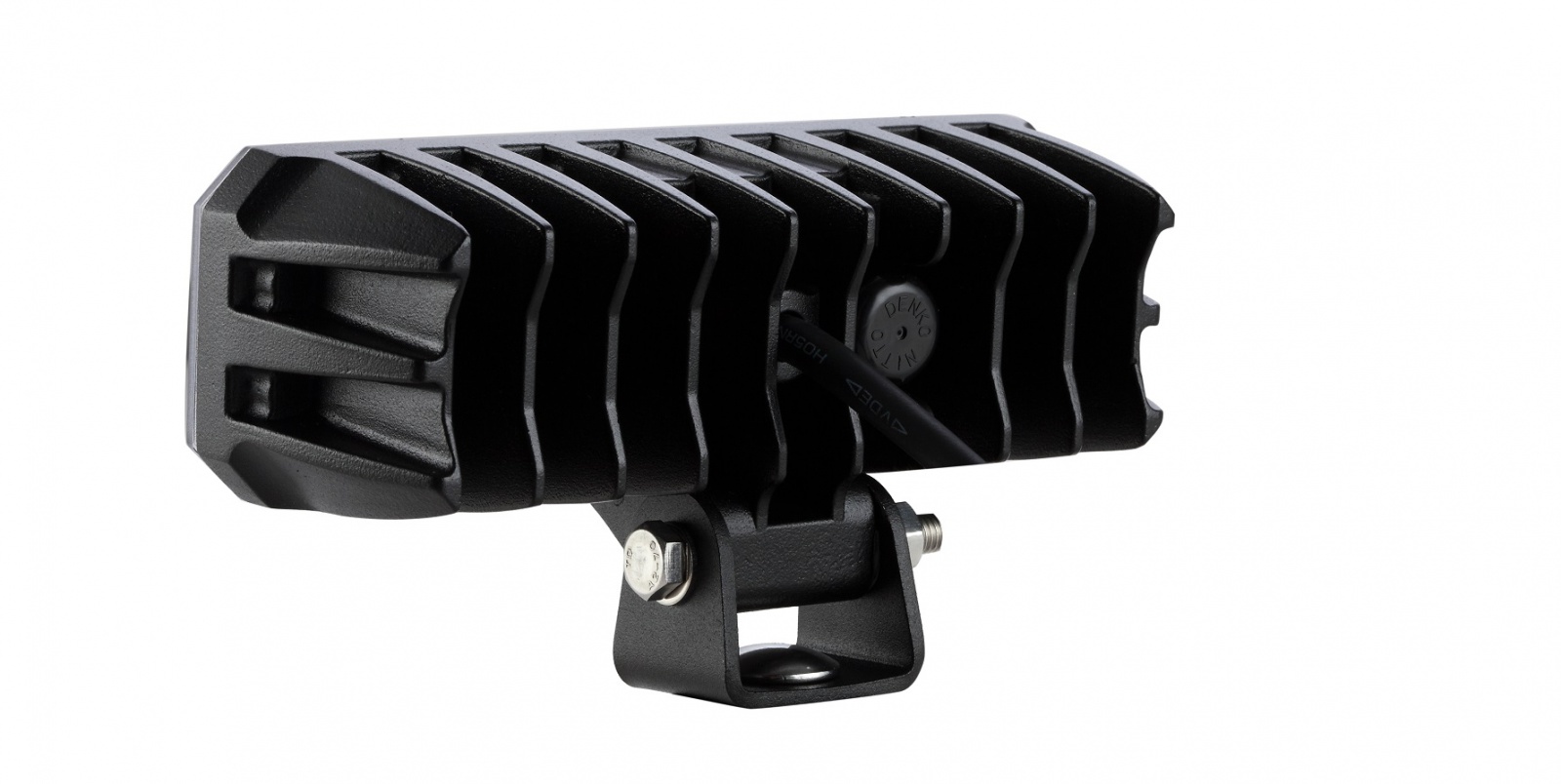 Werklamp sterk Tralert led R23 achteruitrij 24W 2600 lumen 12/24V