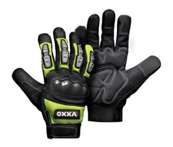 Werkhandschoen Oxxa X-Mech 51-620