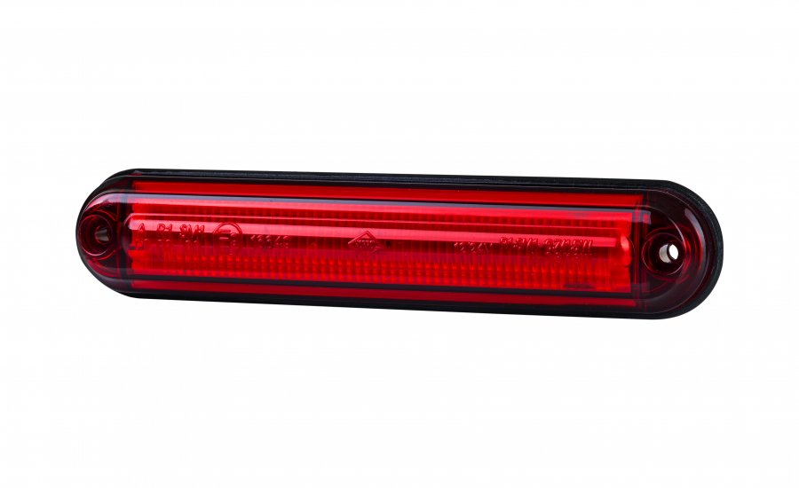 LED Markeringslamp Horpol Tube 12/24V