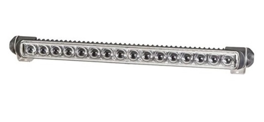 Led light bar 470 36W Hella 12/24V