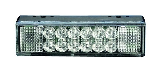 Flitser Hella WL-led 24V