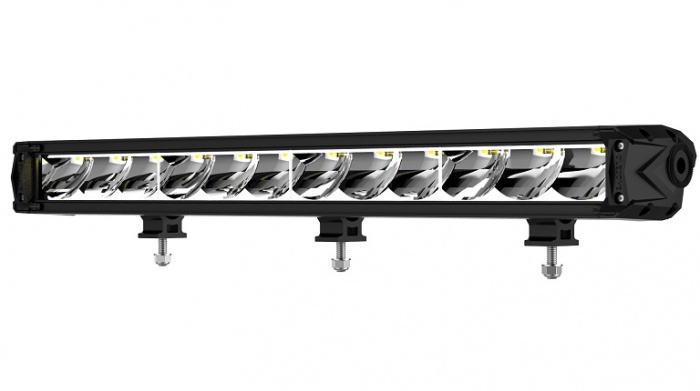 Led bar met dagrijverlichting 120W Oledone 12/24V